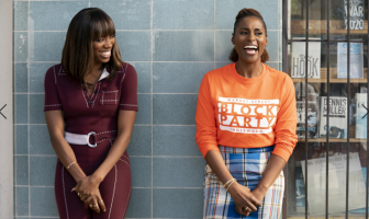 לא בטוחה – עונה 4 – Insecure