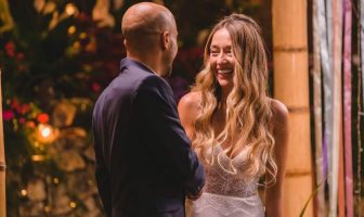 רוני ונעם, חתונה ממבט ראשון 3 / צילום: ירין טרנוס