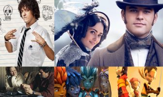 קטלוג התוכן של הוט לחודש מאי / צילום: יח"צ