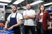 "הטבח", בקרוב ב-yes / צילום: אוהד רומנו